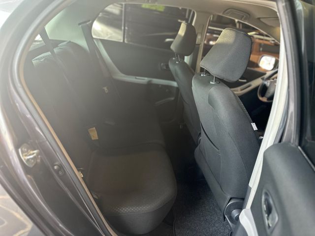 Toyota Yaris  Sol