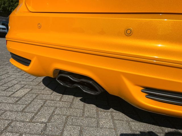 Ford Focus Lim. ST