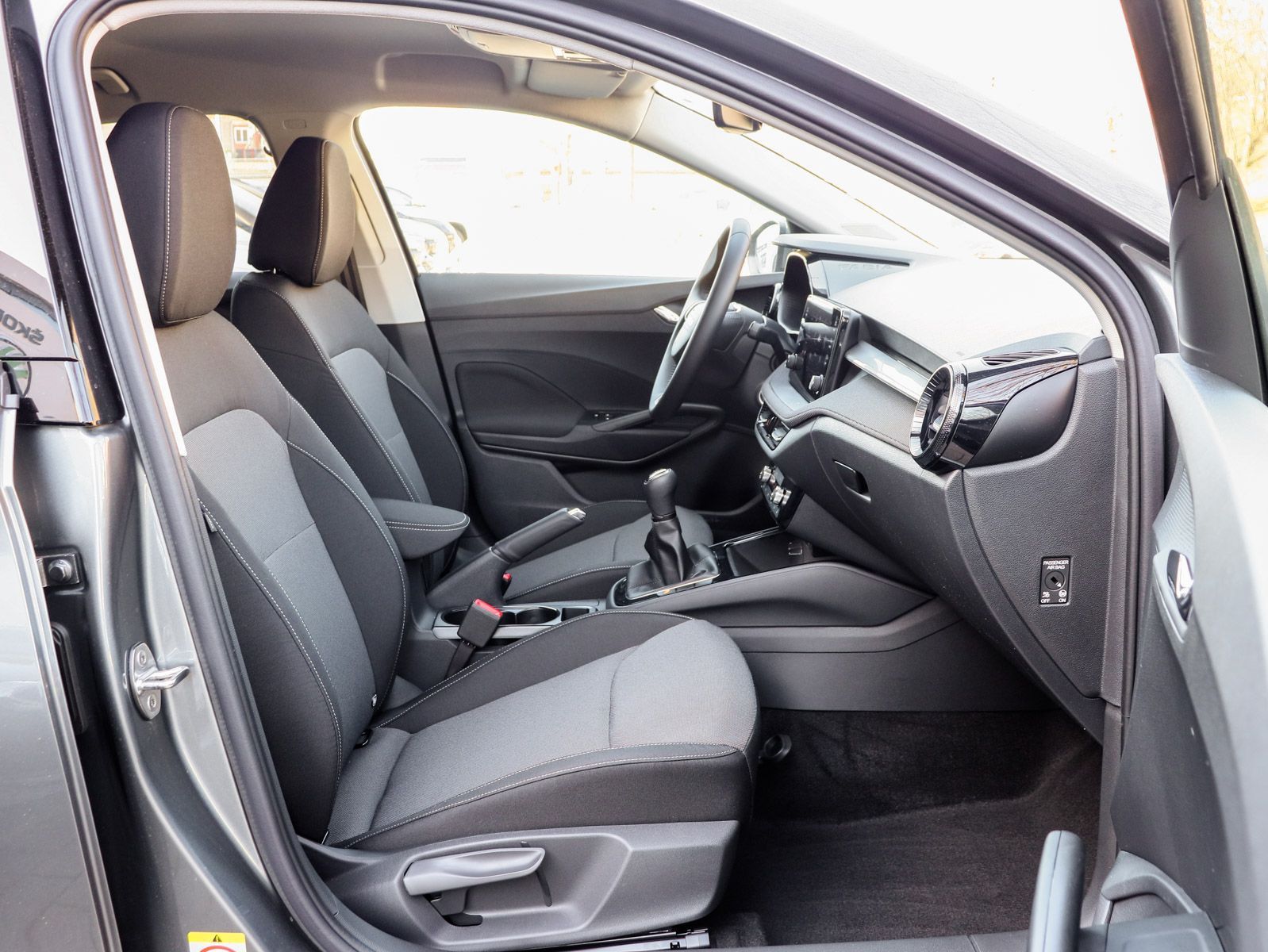 Skoda Fabia - Bild 6