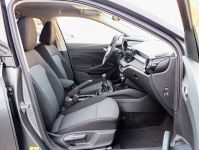 Skoda Fabia - Vorschau Bild 6