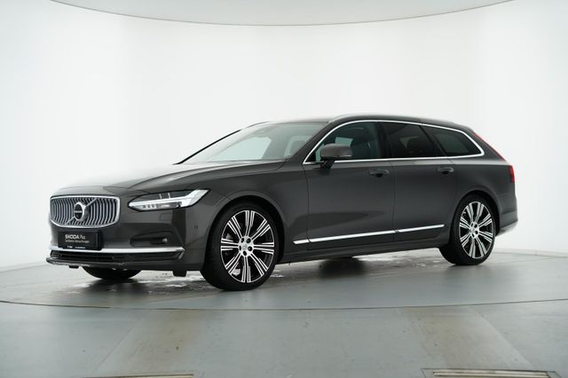 Volvo V90 B4 BRIGHT ABSTANDSTEMPOMAT+APPLE/ANDROID+LED