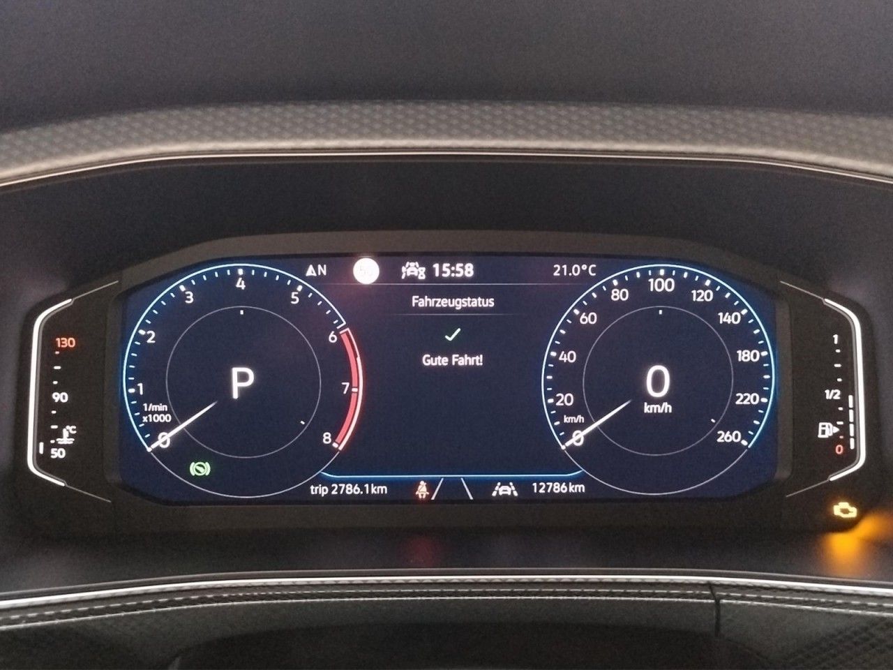 T-Cross GOAL 1.0 TSI DSG Klima Navi