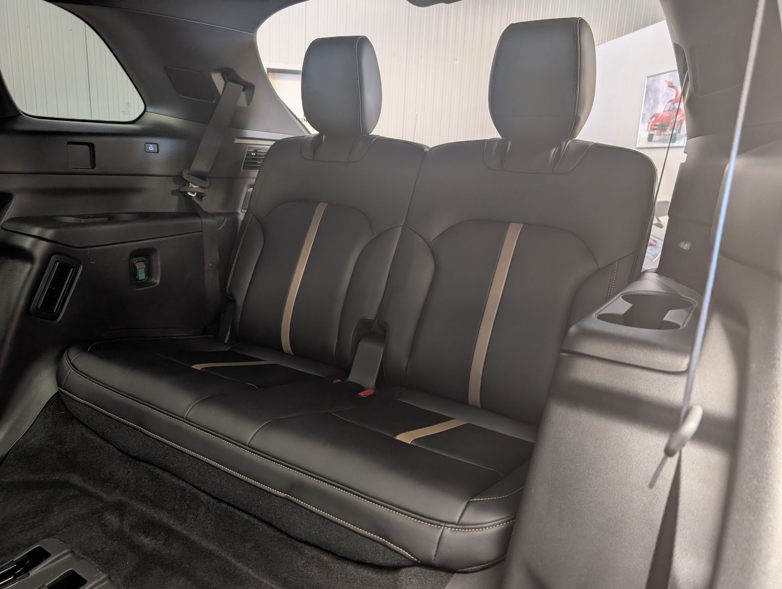 Fahrzeugabbildung Mazda CX-80 3.3L Homura PlusPANO*HUD*BOSE*NAPPA*7SIT