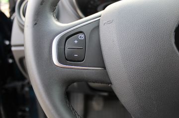 Renault Captur Experience