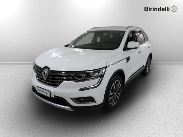 Renault RENAULT Koleos 2ª serie - Koleos dCi 130CV Energ