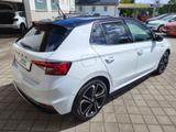 Skoda Fabia Monte Carlo 18"LM 2AC+ LED+ FSbeh Sound AC - Skoda Fabia: 1.2