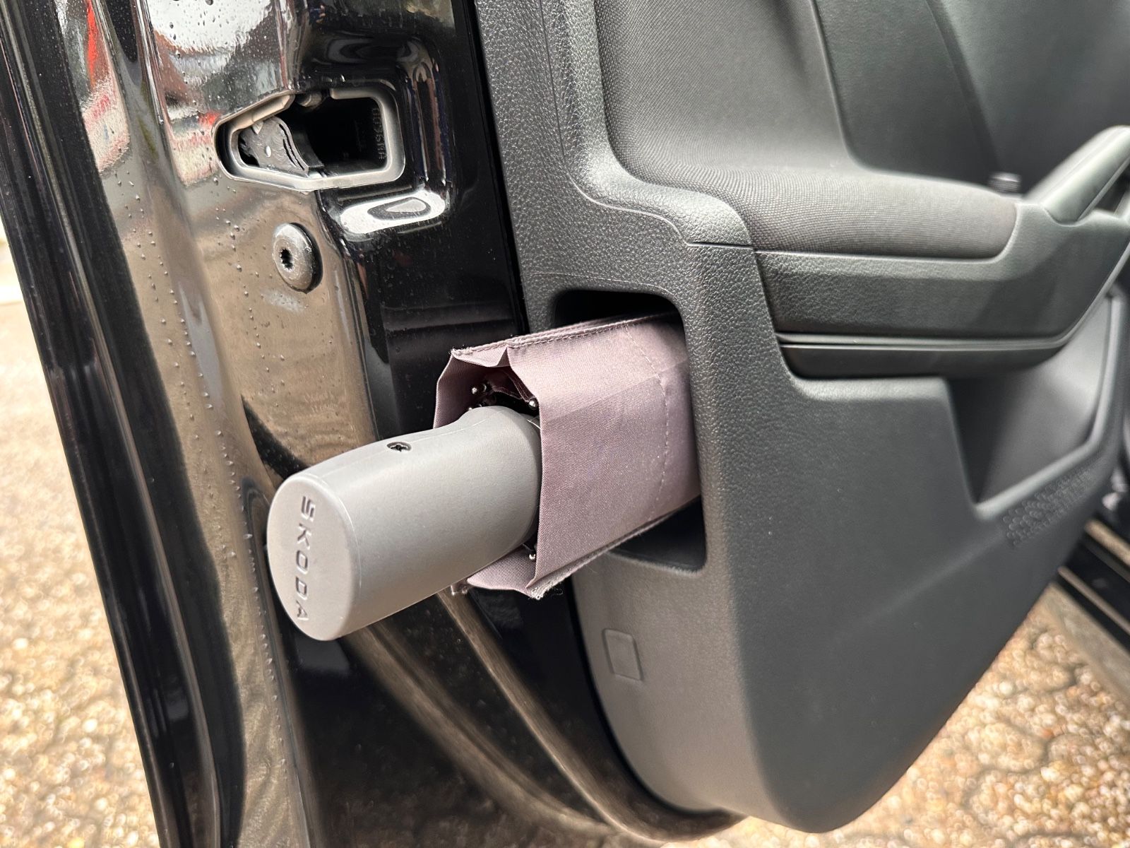 Fahrzeugabbildung SKODA Fabia 1.0 TSI DSG Selection LED/PDC/SHZG/APP/GRA