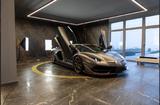 Lamborghini Aventador SVJ - Lamborghini: Sv