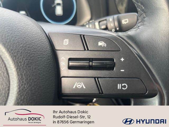 Hyundai BAYON – Bild 18