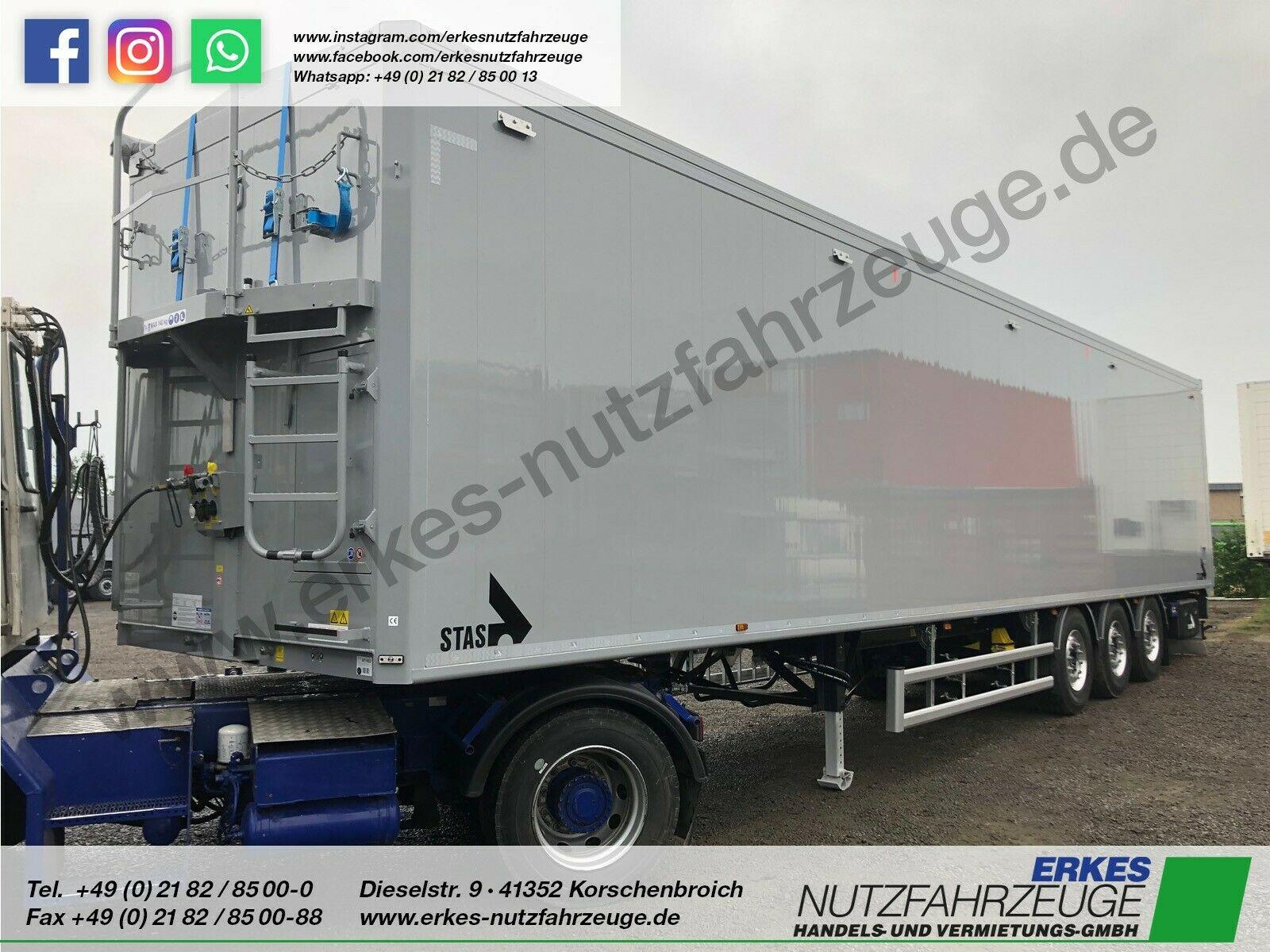 Stas 13.50 "WF 87 Farmstar"