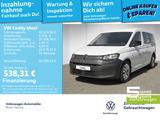 Volkswagen Caddy Maxi 1.5 TSI eHybrid OPF 7-Sitze Klima DAB - Volkswagen Caddy Maxi mit Hybrid-Antrieb