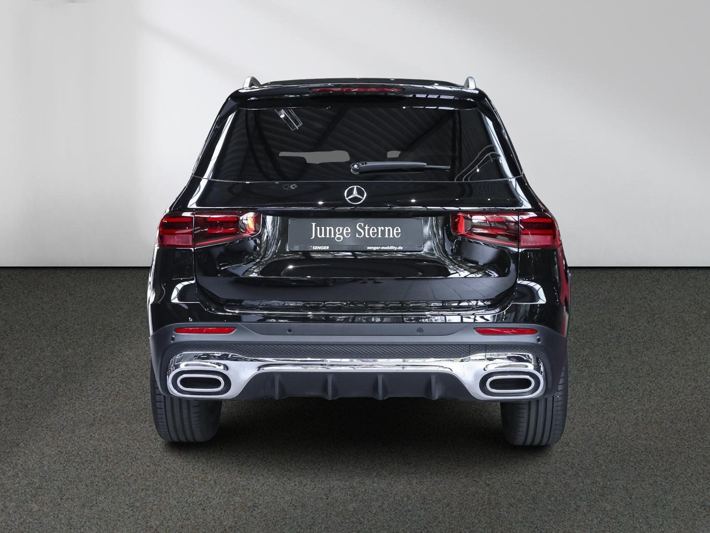 Mercedes-Benz GLB 200 AMG Advanced Panorama Ambiente Keyless foto 5
