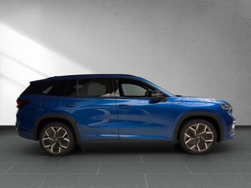 Skoda Kodiaq 1.5 TSI iV Sportline*HUD*DCC*0,5%*360°*
