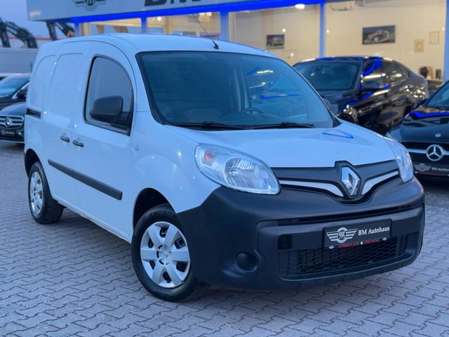 Renault Kangoo Rapid 1.5DCI*AUTOMATIK*SITZHEIZUNG*KLIMA*