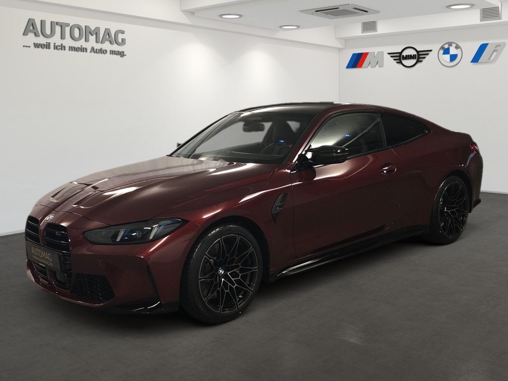 Image of BMW M4