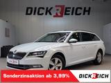 Skoda Superb 2.0 TDI Ambition Navi Tempo. Bi-Xenon AHK - Skoda Gebrauchtwagen in Dortmund