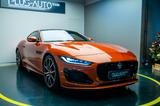 Jaguar F-Type F-TYPE Coupe R AWD - Jaguar F-Type aus 2023