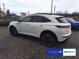 DS Automobiles DS7 Crossback 1.6 PureTech 1.Hand*LED*Leder*Navi - weiße DS Automobiles DS7 (Crossback)