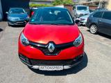 Renault Captur XMOD*1.HD*NAVI*AHK*SHZ*RFK* - Renault Captur XMOD mit Diesel-Antrieb