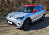 Smart #1  BRABUS  4WD 66 kWh HUD Pano LED Navi