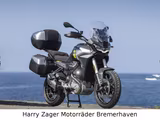 Moto Guzzi Stelvio PFF sofort lieferbar! 2026 - MOTO GUZZI STELVIO PFF