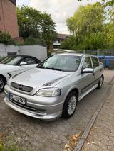 Opel Astra 1.6 Edition 2000 Classic Edition 2000 ... - Opel Astra aus 2000: Edition