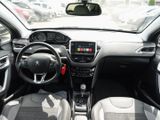 Peugeot 2008 Allure BT DAB KLIMA PDC - Peugeot 2008: Limousine