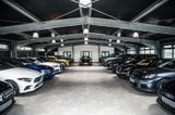 Audi Q3 1.4 TFSI S tronic - 1.HAND / PANORAMA / AHK - Audi Q3 aus 2016