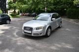 Audi A4 Avant 2.0, Automatik, Sitzheizung, Navi etc. - gebrauchte Audi A4 aus dem Jahr 2005