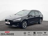 Hyundai i30 SW T-GDI|NAVI|KAMERA|WINTERPAKET|TEMPOMAT - Hyundai i30 SW Gebrauchtwagen