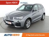 BMW X3 xDrive 30d  Aut.*NAVI*PDC*ACC*SHZ*PANO*KLIMA* - BMW X3: Xdrive 30d