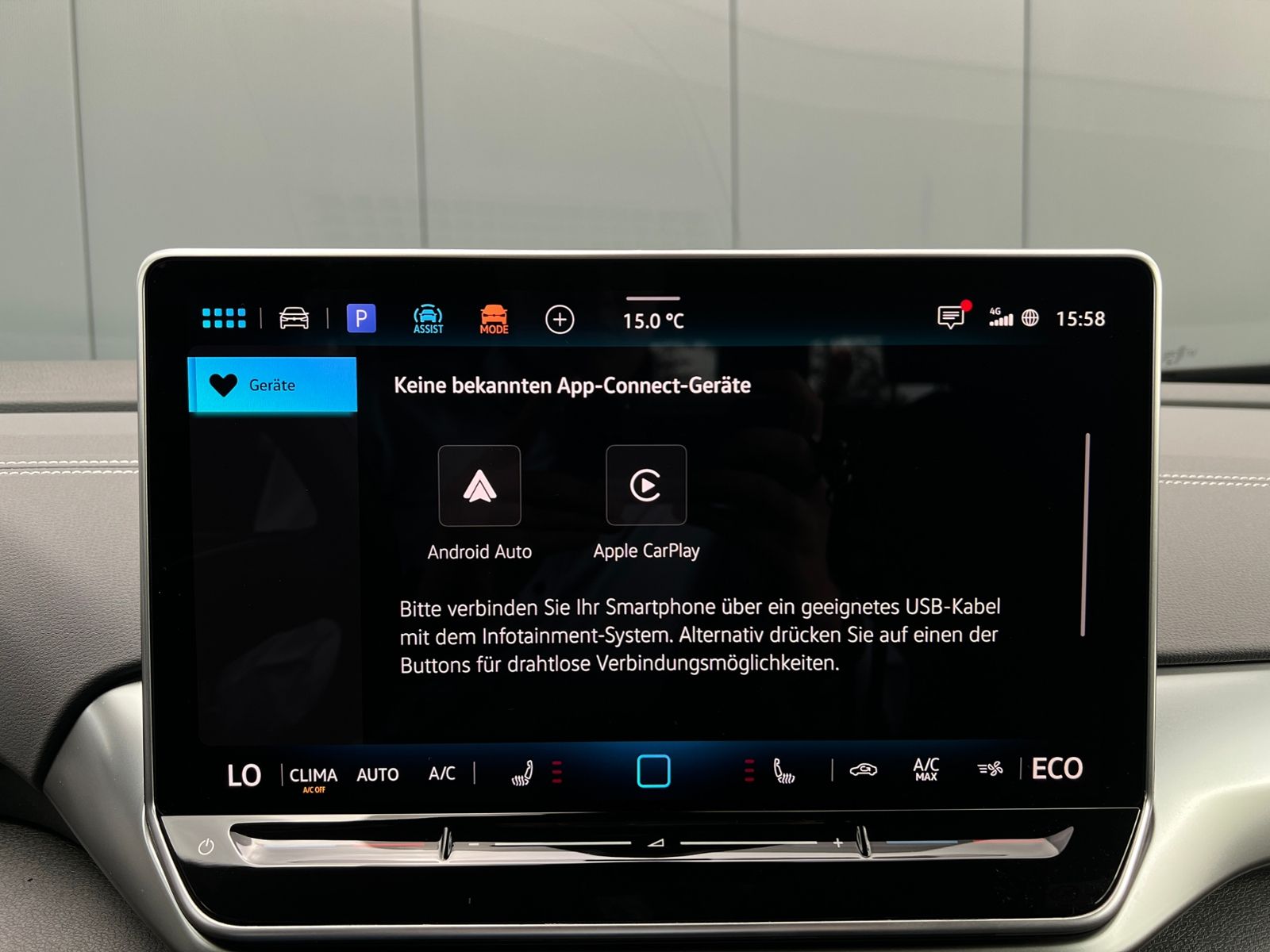 Fahrzeugabbildung Volkswagen ID.4 Pure 52 kWh *LED, ACC, Navi, Kamera, 18''-L