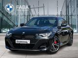 BMW 220i Coupé M Sport Pro HiFi DAB LED RFK Shz - BMW 220 Jahreswagen