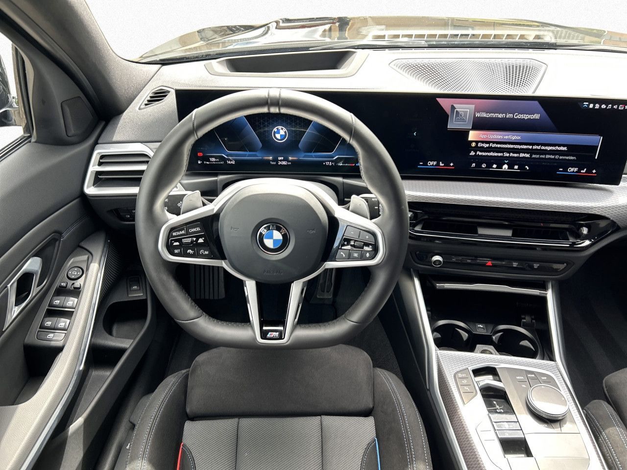 BMW 320 - Bild 17