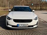 Polestar 2, Long Range Dual Motor (300KW/408 PS) - Polestar aus 2021