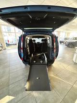 Renault Kangoo Limited Behindertengerecht Navi - Renault: Kango