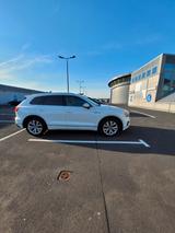 Volkswagen Touareg 3.0 V6 TDI 210kW 4MOTION Tiptronic - - Volkswagen Touareg in Düsseldorf