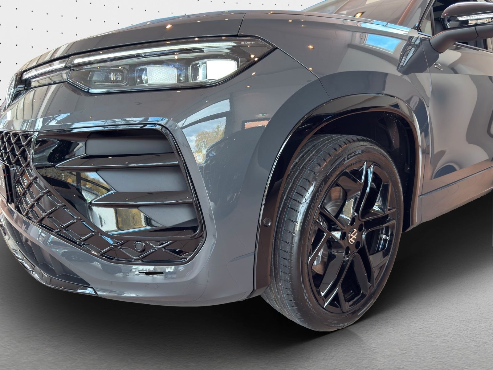 Volkswagen Tayron - Bild 4