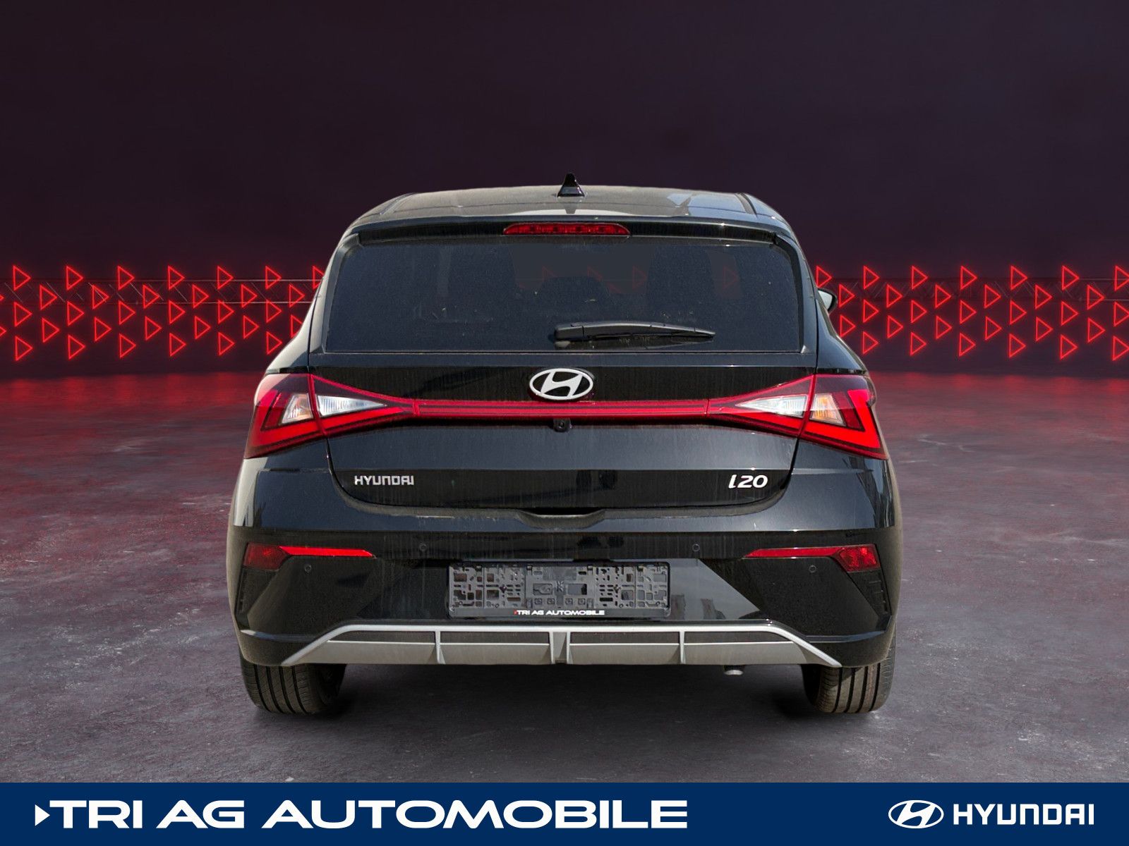 Hyundai i20 – Bild 4