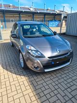 Renault Clio III TomTom Edition 1.2 16v 75 PS - Renault Clio TomTom-Edition