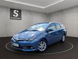 Toyota Auris Touring Sports 1.2 6-Gang Edition S+RFK+SH - Toyota Auris Touring Sports aus 2016