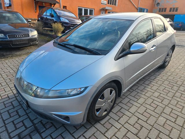 Honda Civic Lim. 5-trg. 1.8 Comfort