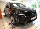 Kia Sorento 2.2 Platinum 4WD |LED|AHK|RFK|ACC|7-SITZ - Kia: Allradantrieb, Geländewagen