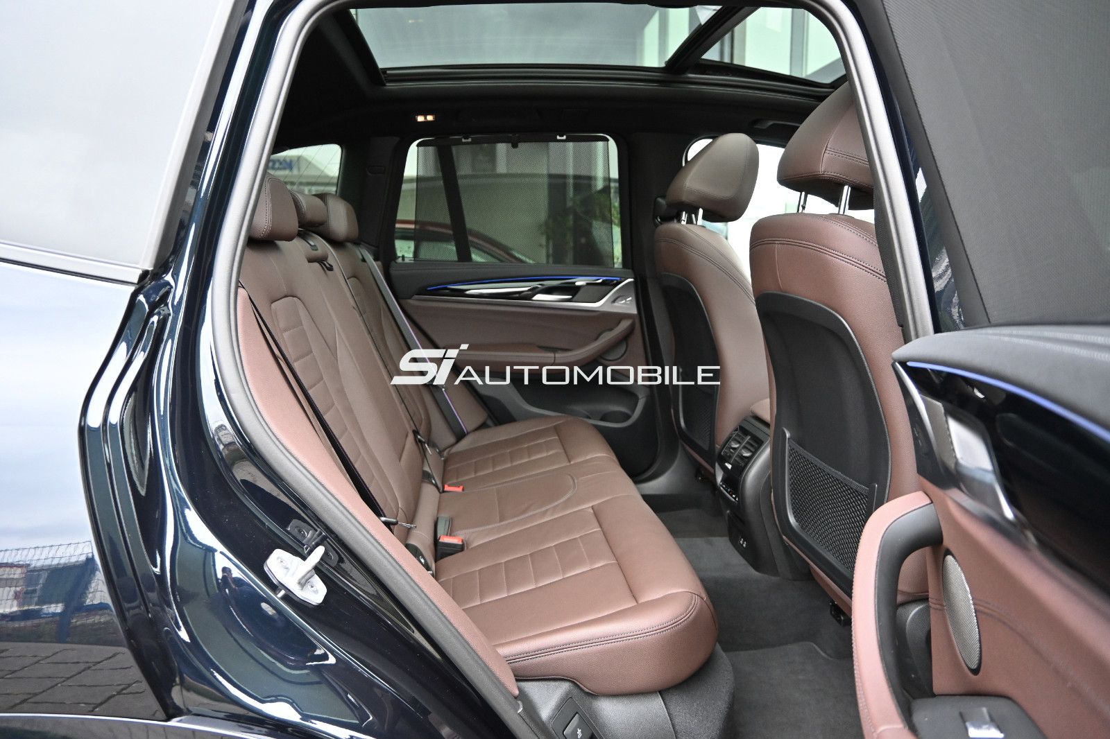 Fahrzeugabbildung BMW X3 xDr.30i M-Sport °UVP 93.650€°VOLLAUSSTATTUNG°