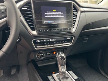 Fotografie des Isuzu D-Max NEW D-MAX 1.9 LSE*Automatik*Kamera*LED*Leder*PDC