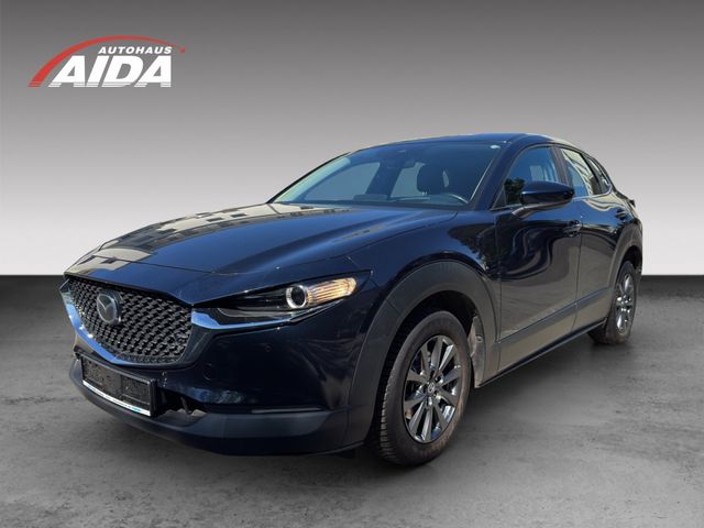 Mazda CX-30 SKYACTIV-G 2.0 M Hybrid AL-SELECTION