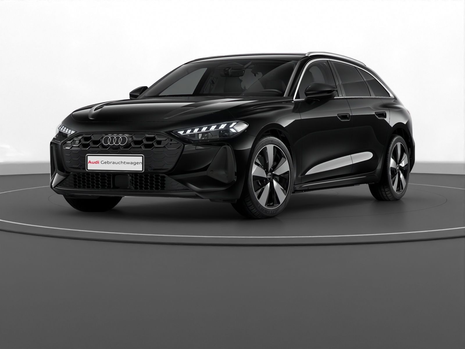 Audi A5 - Bild 2