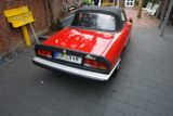 Alfa Romeo Spider - Alfa Romeo Spider aus 1989