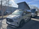 Bürstner Copa C500 | ALLRAD 4x4 | SOLAR & LITHIUM - Kastenwagen