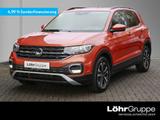 Volkswagen T-Cross 1.0 TSI United RFK, App-Con., Tel., ACC, - Volkswagen T-Cross UNITED mit Benzin-Antrieb